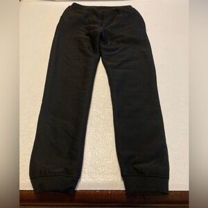 Black Mens dress pants Goodfelllow & co 30w x 30 L